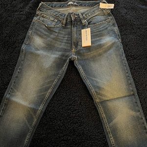Old Navy Skinny Medium Wash Jean